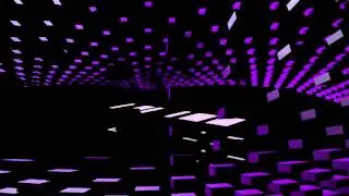 Tecnicas Digitales ejercicio en cinema 4D Target Effector