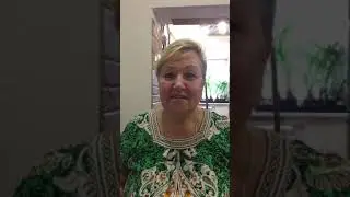 Стихи от Натальи Алексанровны
