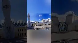 как видит мой город пинтерест.. 