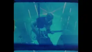 M83 - Fantasy Tour Archive: Paris