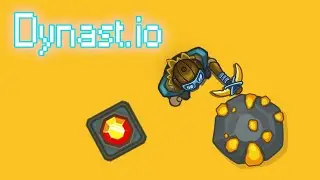 Набор в клан Flaming Legion|Dynast.io