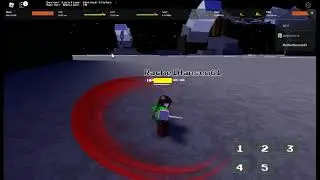 Soulshatters Script-The True Chara Rework Script-Preview LMB