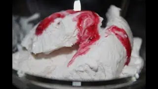 Мороженое из 3 ингредиентов.3 Ingredient Ice Cream.Ice cream.