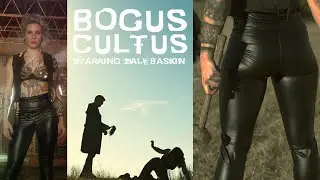 BOGUS CULTUS (2021)