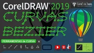 Top Segredos da Ferramenta Bézier no CorelDRAW 2019
