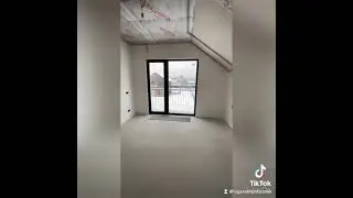 Видео-обзор на черновой ремонт.