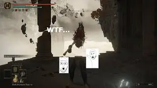 Banished Knight Chest Glitch