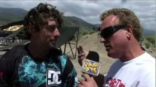 Xcorps TV SPECIAL Travis Pastrana NITRO CIRCUS LIVE