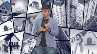 «В поисках крыши» — И снова об ограничении высотности в центре Калуги