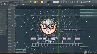 DKS - WELCOME TO SPOOKY NIGHTS