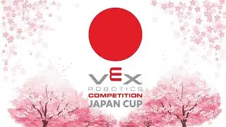 【LIVE】VIQRC Japan Cup The 3rd 2023-2024