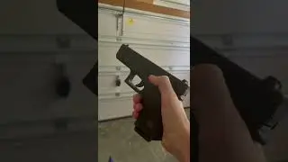 AIRSOFT GLOCK Montage