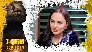 Qodirxon (Dil yarasi 9-mavsum) 7-qism