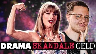 Der Aufstieg & Fall & Aufstieg von Taylor Swift