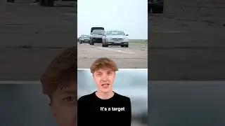 Crazy Ways Police Stopped Suspects