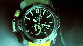 Graham Prodive