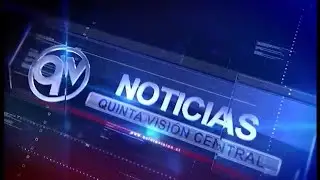 QV Noticias 10 septiembre 2024