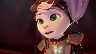 Ratchet and Clank Rift Apart pat 10 (No Commentary)