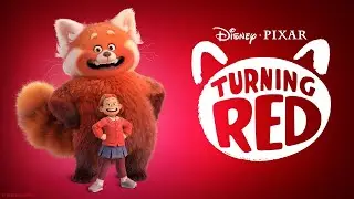Turning Red  Official Trailer  2022