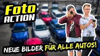 Mehr VERKÄUFE durch neue Bilder? | Wir fotografieren ALLES neu | Was der Kunde nicht sieht | DAG