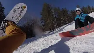 Евразия capoeirateam