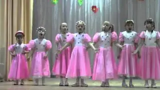 Карамелька детская песня. Выступает ансамбль Карамель на канале Мисс Ксюша.