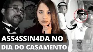 O Caso Gladys Ricart | Estava tão obcecado que fez isso no dia do casamento dela | Caso Criminal