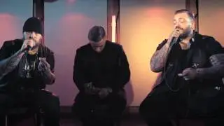 Disarstar & Haudegen - Kaleidoskop (prod. by 812)