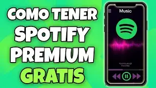 COMO DESCARGAR SPOTIFY PREMIUM GRATIS Y COMO TENER SPOTIFY PREMIUM GRATIS DE FORMA LEGAL EN 2024