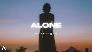 (FREE) LANY x Lauv Type Beat "Alone" - Pop Guitar Beat 2024