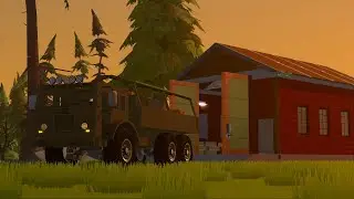 SWS Truck Gamemode