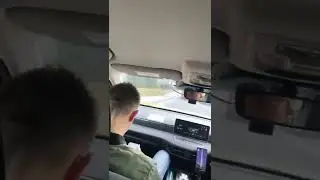 Мчим по делам 😍 
