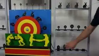 www.tirmaster.ru Мишенная установка 