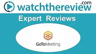 GoToMeeting Review - Video Conferencing Software