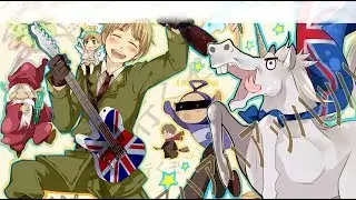 The Stereotypes Song ~ Nightcore