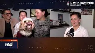 ¿Te imaginas formar parte del primer grupo de mujeres Suboficiales de la Armada de Colombia?