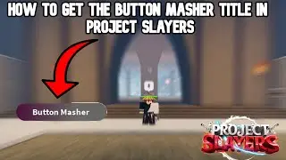 How To Do Enmu Clash In Hell Mode And GET ENMU CLASH TITLE (BUTTON MASHER TITLE GUIDE)