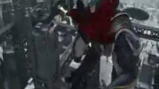 Bells of Notre Dame ~ Final Fantasy VII