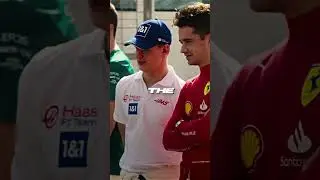 That's why we love F1