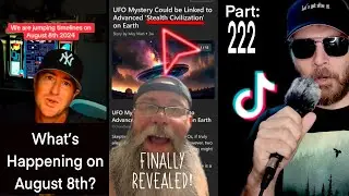 Disturbing Videos They Don’t Want You to See! (Part 222)