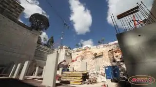 Video cantiere Montecarlo - Photovolo di Fortunato Marco
