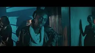 (Hit Afrobeat 2024) Lookman, Lenny Silver - Calling (Official Video)