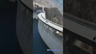 Lacul Vidraru, ROMÂNIA