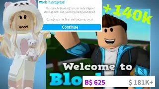 Bloxburg….I’m confused 😅 *VERY IMPORTANT INFORMATION IN THIS VIDEO*