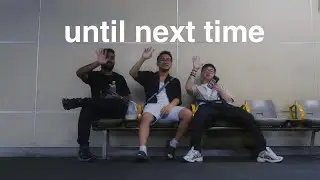 Sayonara 🇯🇵 Japan Vlog ep.9