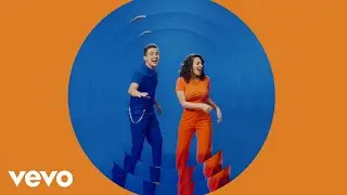 Caztro, Marissa Mur - Mojo (Video Oficial)