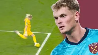 This is Why West Ham Wants To Sign Antonin Kinsky!