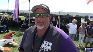 Jets Over Kentucky 2020 8th trailer
