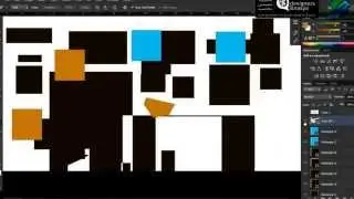 12   Adobe Photoshop CS6 Advanced Course 2012 2013   12