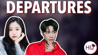 Several Idols Leave SM, IST & DSP, Bigbang is Back! | Latest K-Pop News